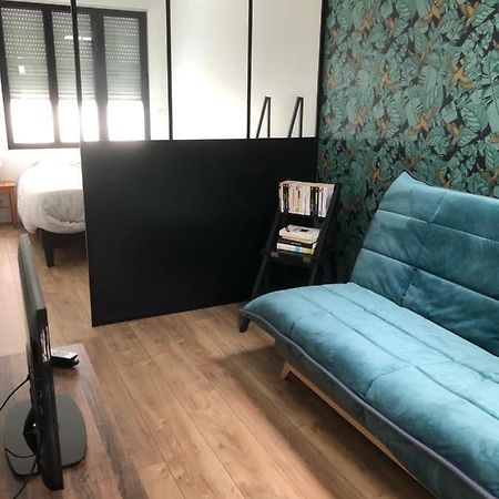 Studio Centre 디나르 외부 사진