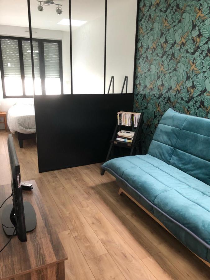 Studio Centre 디나르 외부 사진